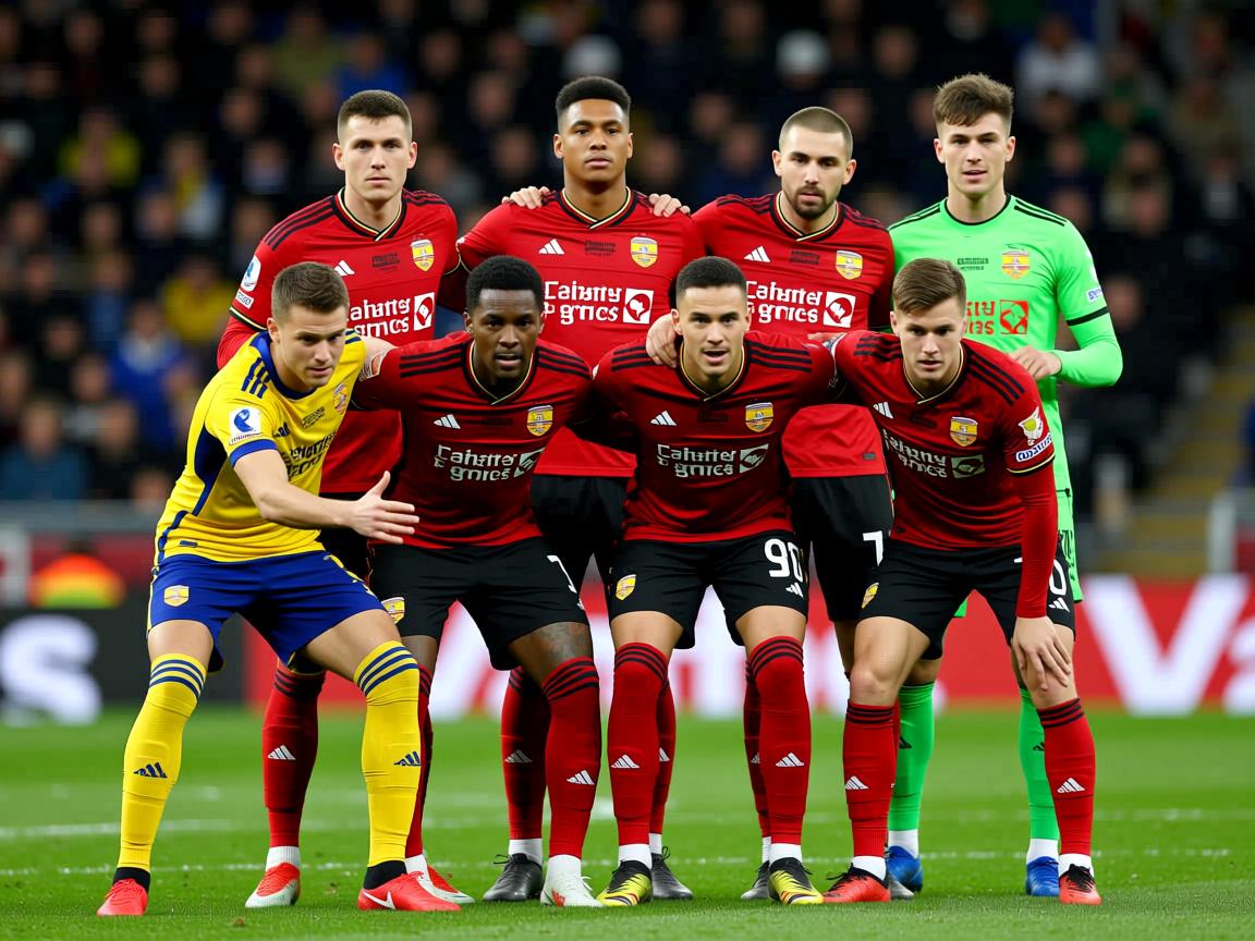 开云体育网址-世界杯2026冠军走势你需要了解的关键信息  第3张