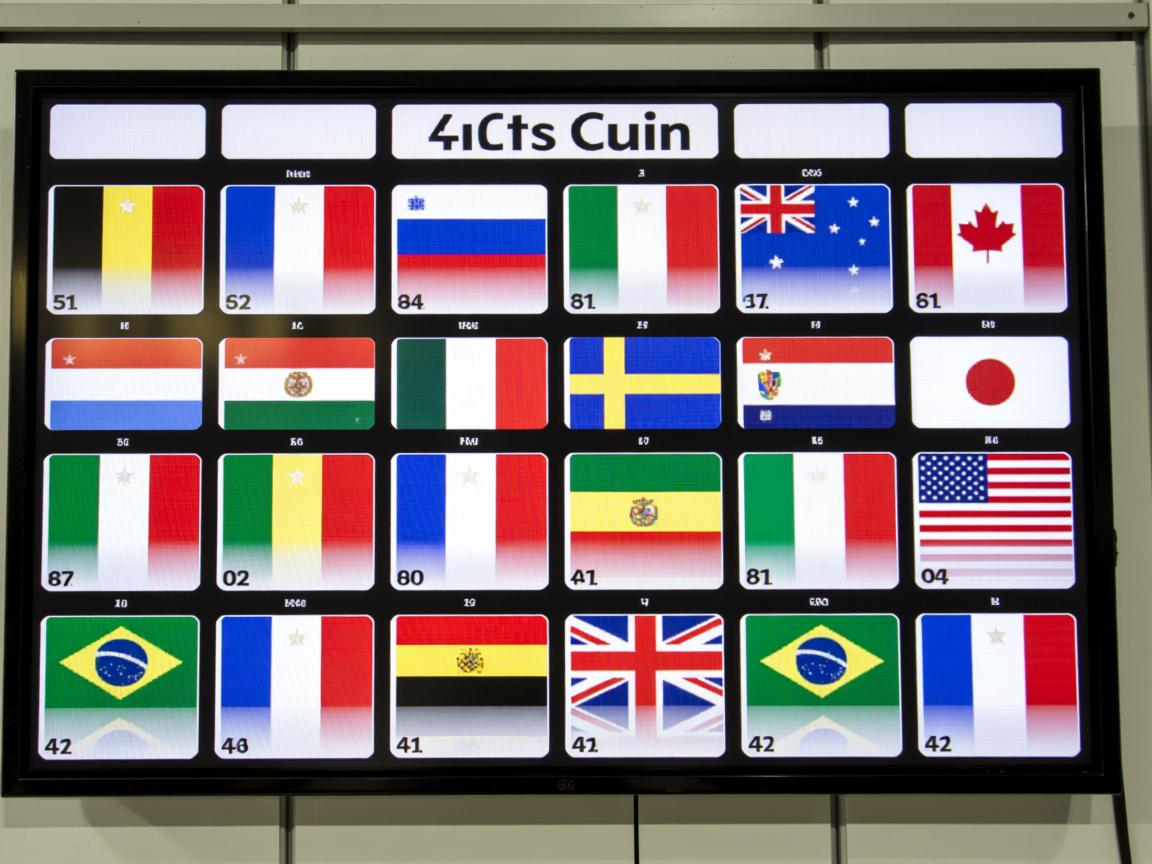 开运体育电脑版-世界杯2026冠军走势持续更新中  第3张